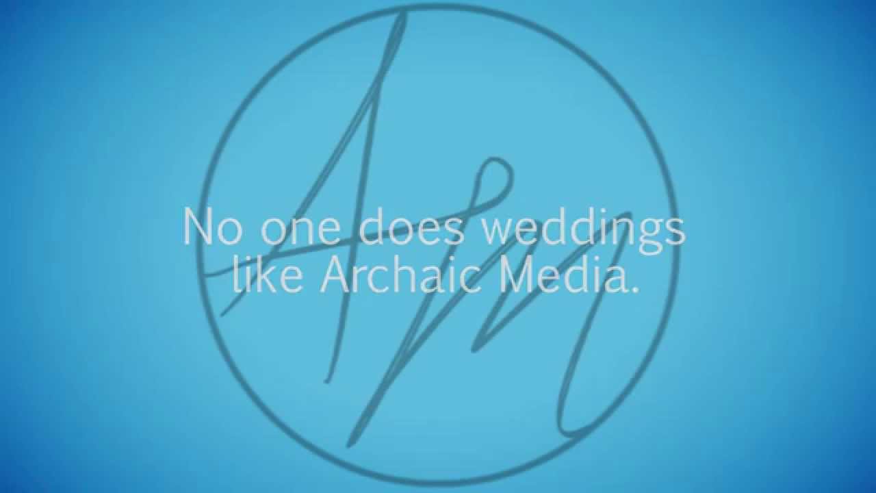 Wedding Advert