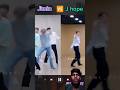 Jimin vs kimteahyung Tujhe hath pakad ke ghumao tu gol gol ghoom ghoom #jimin#kpop #kpopedits💜💜