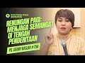 Renungan Pagi: Menjaga Semangat di Tengah Penderitaan (Doa Pagi) -Saat Teduh Bersama Ps Debby basjir