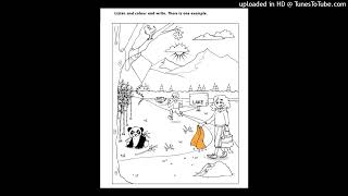 Movers- Listening- part V