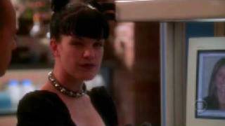 Pauley Perrette "Fear"