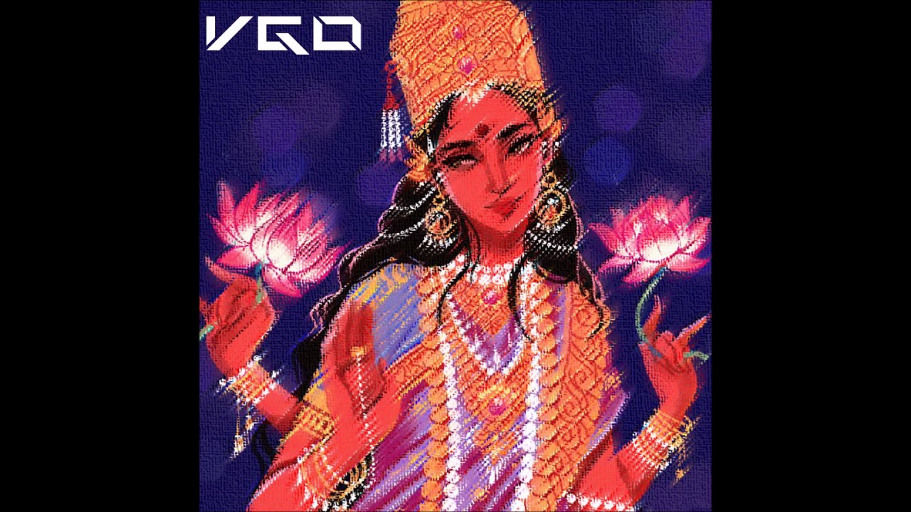 Karpagame VGo Remix  Aks ft Jayanth Krishnamurthi