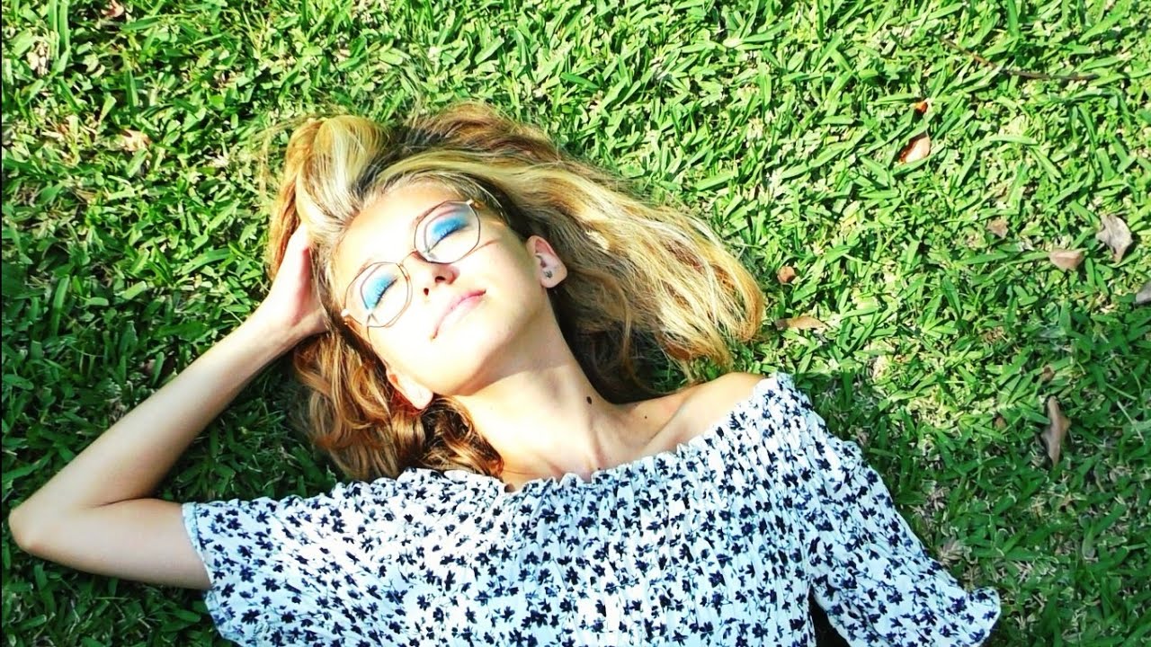 Anorexie - Texte oral + danse with Léonie