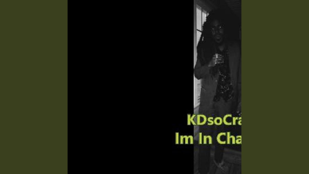 Im in Charge - YouTube