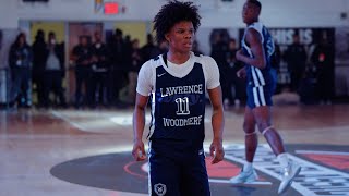 Swoosh Classic: The Patrick School vs. Lawrence Woodmere Academy