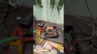 BassBoost - ЗЛО) Или вторая серия усилители DD не горят) На самом деле, сделал хорошо, но мы лучше))