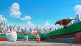 The Secret Life Of Pets Funniest Clip Ever