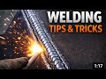 Master Essential Welding Techniques in Just 3 Minutes | Pro Welding Tricks You’ll Love