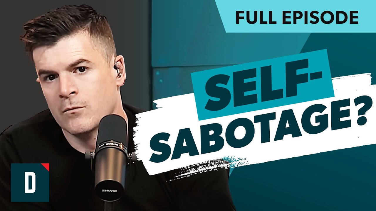 Is Insecurity Ruining Your Life? (Watch This)