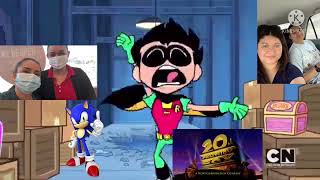 Preview 2 Robin Screaming Effects ￼