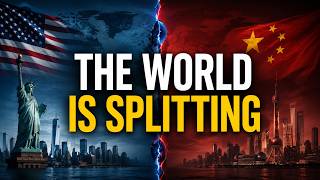 Is the World Entering a New Cold War?