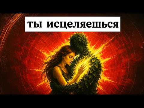 7 признаков того, что вы исцелились больше, чем осознаете — Карл Юнг