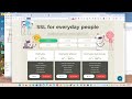 Episode 16 nginx with ssl instal on linux