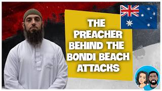 The Extremist Preacher and the Cost of Radical Ideas