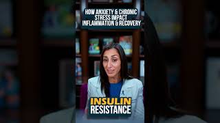 How Anxiety and Chronic Stress Impact Inflammation and Recovery
Here are the biochemical pathways that are affected by stress and anxiety and how and why they accelerate autoimmune and heart disease.
This is why helping people reduce stress and anxiety and increase happiness is a MAJOR part of our 6 Week Rapid Recovery group every day! Side effects include smiling, joy, better sleep, and rapid recovery from health issues!
Clip from a recent Wellness Wednesday live where I answer questions live on YouTube live to help you with your health.
Click here to join our group starting Aug 21! https://www.goodbyelupus.com/6-week-rapid-recovery-group/
Come back next Wednesday at 12:30pm pacific for live coaching!
Subscribe so you get notified when I am live so you can join in!
💥More resources for you:
🥗For more info about reversing autoimmune disease with supermarket foods, online classes free recipes, or to work with me, click https://linktr.ee/goodbyelupus
🥦FREE Coaching and Q&As with me: Come back to my page on Wednesdays at 12:30pm pacific for free coaching for the public!
** Subscribe to get notified when I am live!
🦋Our next 6-Week Rapid Recovery Group starting August 21, 2026, is enrolling now. To learn more or sign up, click here https://www.goodbyelupus.com/6-week-rapid-recovery-group/
🥑My recipe book is out on Amazon now! Search for Goodbye Lupus, Hello Delicious on amazon or click here: https://linktr.ee/goodbyelupus
About Dr. G:
Dr. Brooke Goldner is a board-certified medical doctor and the author of multiple bestselling books, including Goodbye Lupus, Goodbye Autoimmune Disease, and her recently released recipe book, Goodbye Lupus, Hello Delicious.
She graduated from Carnegie Mellon University with Honors for genetic research in Leukemia and Neurobiology, graduated from Temple University School of Medicine and was Chief Resident at UCLA-Harbor Residency.
She has published multiple case studies in fully reversing Lupus & Sjogrens diseases and lupus nephritis with her nutrition protocol.
She is the sole autoimmune professor for the Plant-Based Nutrition Certification from Cornell University and a member of the Forbes Health Advisory Board.
Due to her Goodbye Lupus Nutrition Protocol, she herself has been lupus-free with normal lab tests since 2005, after 12 years of being very sick with lupus rashes, arthritis, nephritis, and mini-strokes from antiphospholipid antibodies. She was able to have healthy pregnancies and children and remains healthy to this day, with a hyper-nourishing plant-based diet.
She has dedicated her life to educating the public, physicians, and testifying to government committees to improve health through better understanding of the nutrition that optimizes cellular function, repair, and immunity, that has saved her life and thousands of others around the world.
MEDICAL DISCLAIMER
All the information provided by Brooke Goldner, M.D. and associated videos are strictly for informational purposes only. It is not intended as a substitute for advice from your health care provider or physician.
The information provided by Brooke Goldner, M.D. and associated videos cannot be used to make a diagnosis or treat any health condition. The information is not advice, and should not be treated as such. The information in this video is provided as is without any representations or warranties, express or implied.
Brooke Goldner, M.D. is not acting as your medical provider.
#lupus #autoimmunedisease #autoimmune #stress #anxiety How Anxiety and Chronic Stress Impact Inflammation and Recovery