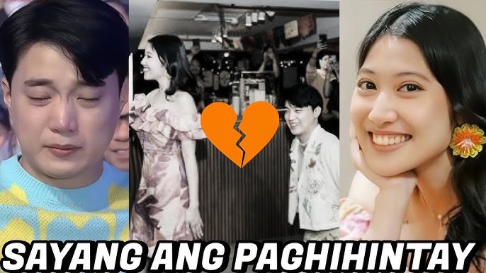 Ryan Bang at Paola Huyong NAG UNFOLLOW NA sa Isa't Isa Pangarap ng KASAL ni  Ryan HINDI NA TULOY?