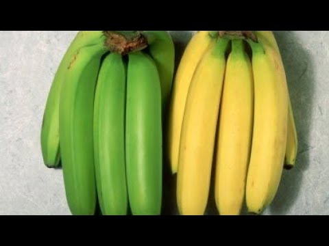 فيديو: كيفية صنع الفاكهة المجففة (بالصور)