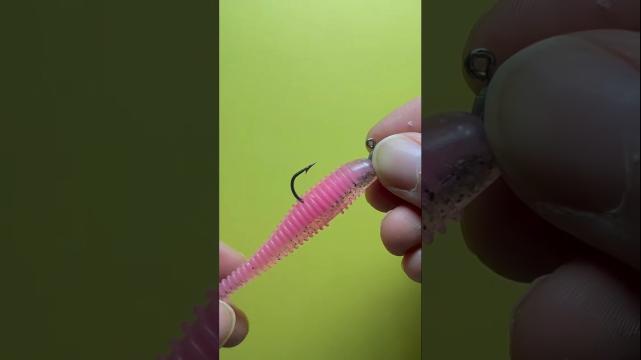 PARA ANGLER WAJIB TAU HAL INI‼️ 