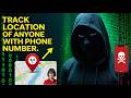 Can Your Phone Number Reveal Your Location?