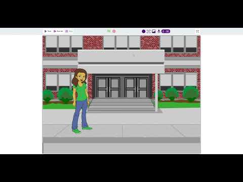 Introduction to Python in PictoBlox with an example Simple Interest Calculator