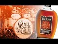 Four Roses Small Batch Select Bourbon : The Mash & Drum EP63