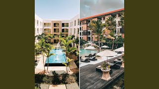 Urbane Winter Lodges