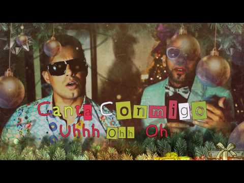 Ken-Y ft. Oscarito "CANTA CONMIGO" Video Lyrics