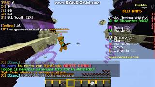 Hack - Fly (Nick: NightCode ) (RedeSky)