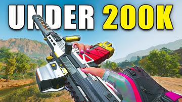 This SMG is Unbelievably Cheap