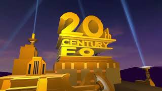 20Th Century Fox 2019 Logo Destroyed