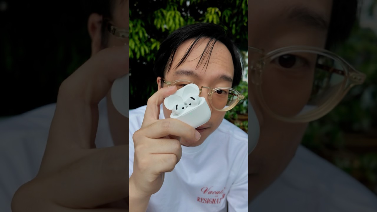 เรามีตัวเลือกที่ดีกว่า Airpods มั้ยสำหรับชนเผ่าแอปเปิ้ล #apple #airpods