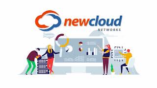 NewCloud Backup and Disaster Recovery powered by Veeam