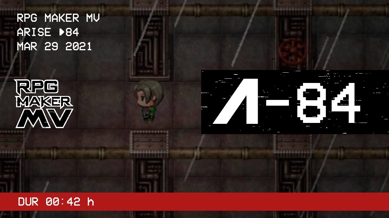 RPG Maker MV / PLUGIN CONVIERTE TEXTO A IMAGEN / Español ·84📜 - YouTube