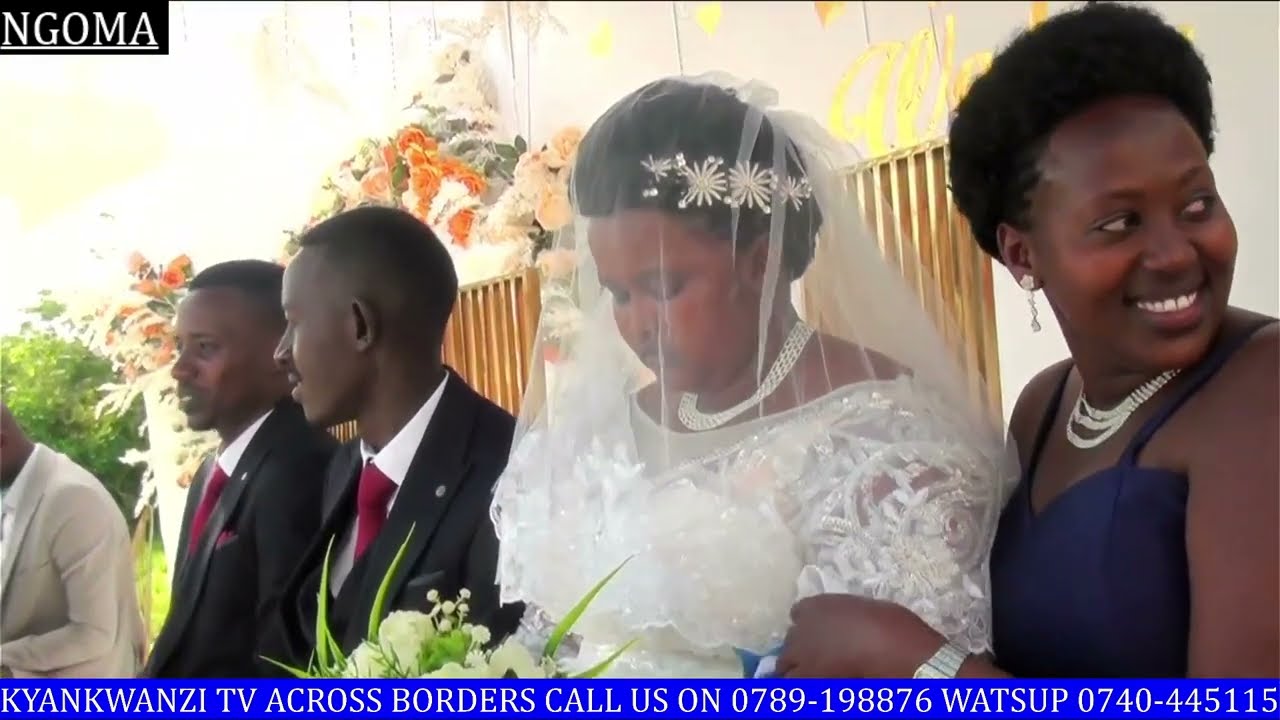 SPECIAL SONG BY ANNAH