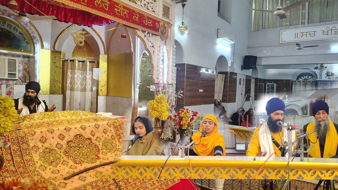 ਗੁਰਦੁਆਰਾ ਖ਼ਾਲਸਾ ਦੀਵਾਨ ਫਰੀਦਕੋਟ।