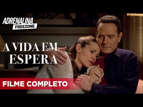 A Vida em Espera - Filme Completo Dublado - Filme de Drama | Adrenalina Freezone