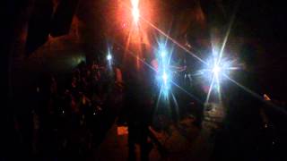 Moving Units - Anyone Live At The Smell