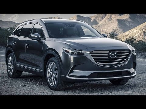 حل مشكلة الطقة مع المطبات لاصحاب مازدا 9