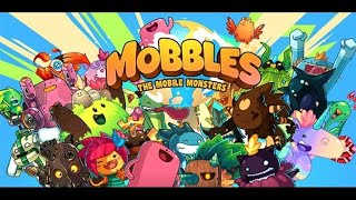 Game Mobbles versi terbaru ~ Mobbles screenshot 2