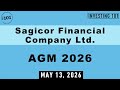 Sagicor Financial AGM 2026 | Board Re-Elected Following Record 20% Net Income Growth In Canada