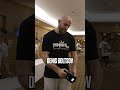 2024 PFL World Championship Grip Test 😤