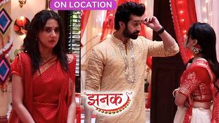 Jhanak On LOCATION |