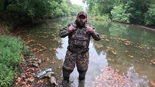 Tidewe Aquawade Pro Insulated Breathable Waders