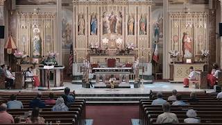 15th Sunday of Ordinary Time
