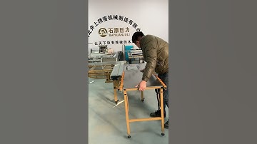 Multi-functional Woodworking Sliding Table Saw with Router & and Edge Banding Machine #woodworking