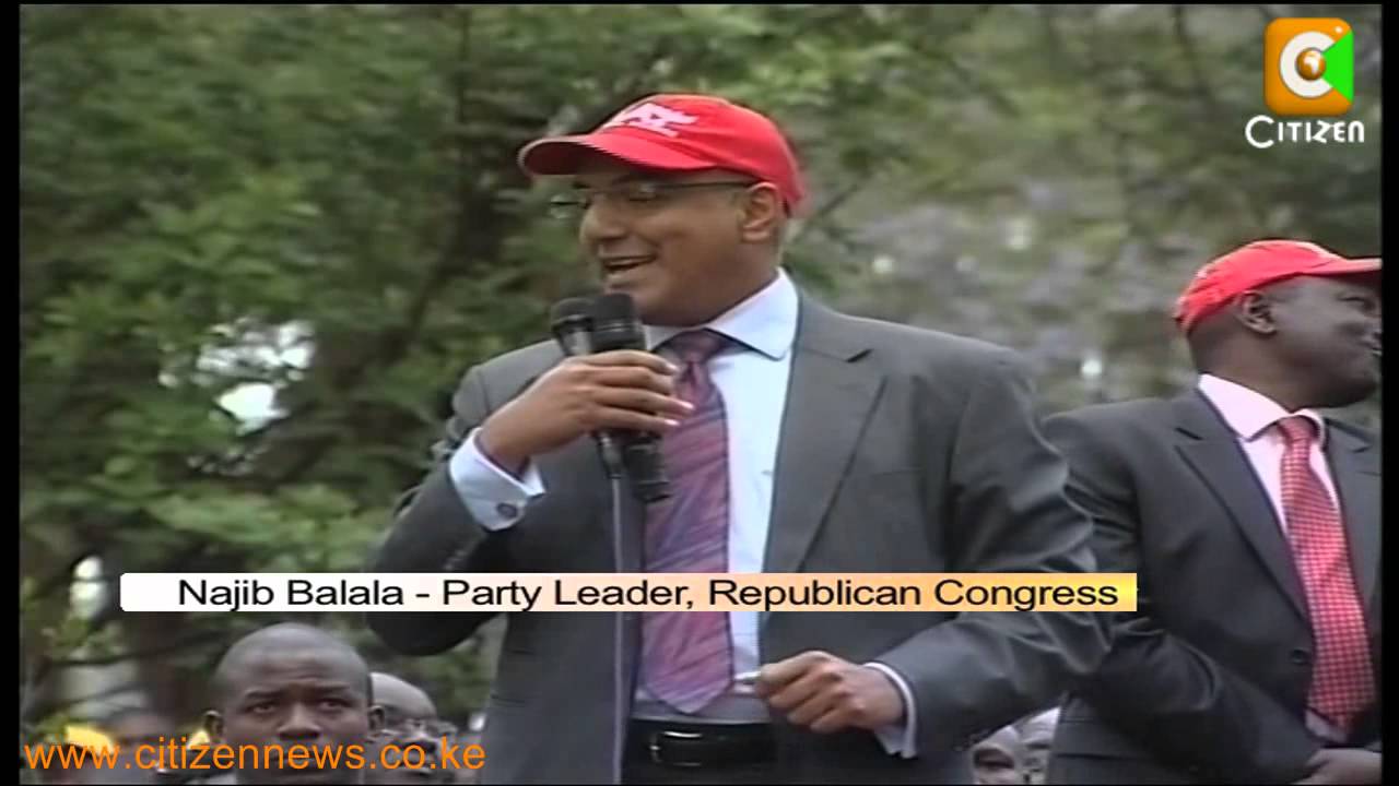 URP, TNA Sign Pre-Poll Pact