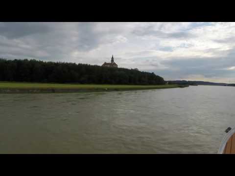 Video: Vantagen MS River Voyager -risteilyalus