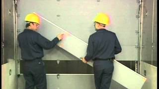 Whiting Door Premium Roll-Up Door - Panel Change by WhitingDoor 40,995 views 11 years ago 1 minute, 40 seconds