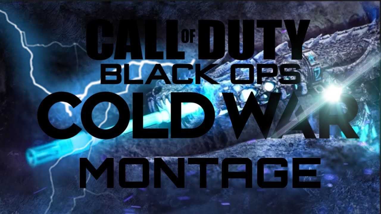 No Signal - Cold War montage