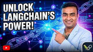 Why Every AI Developer Needs to Learn LangChain